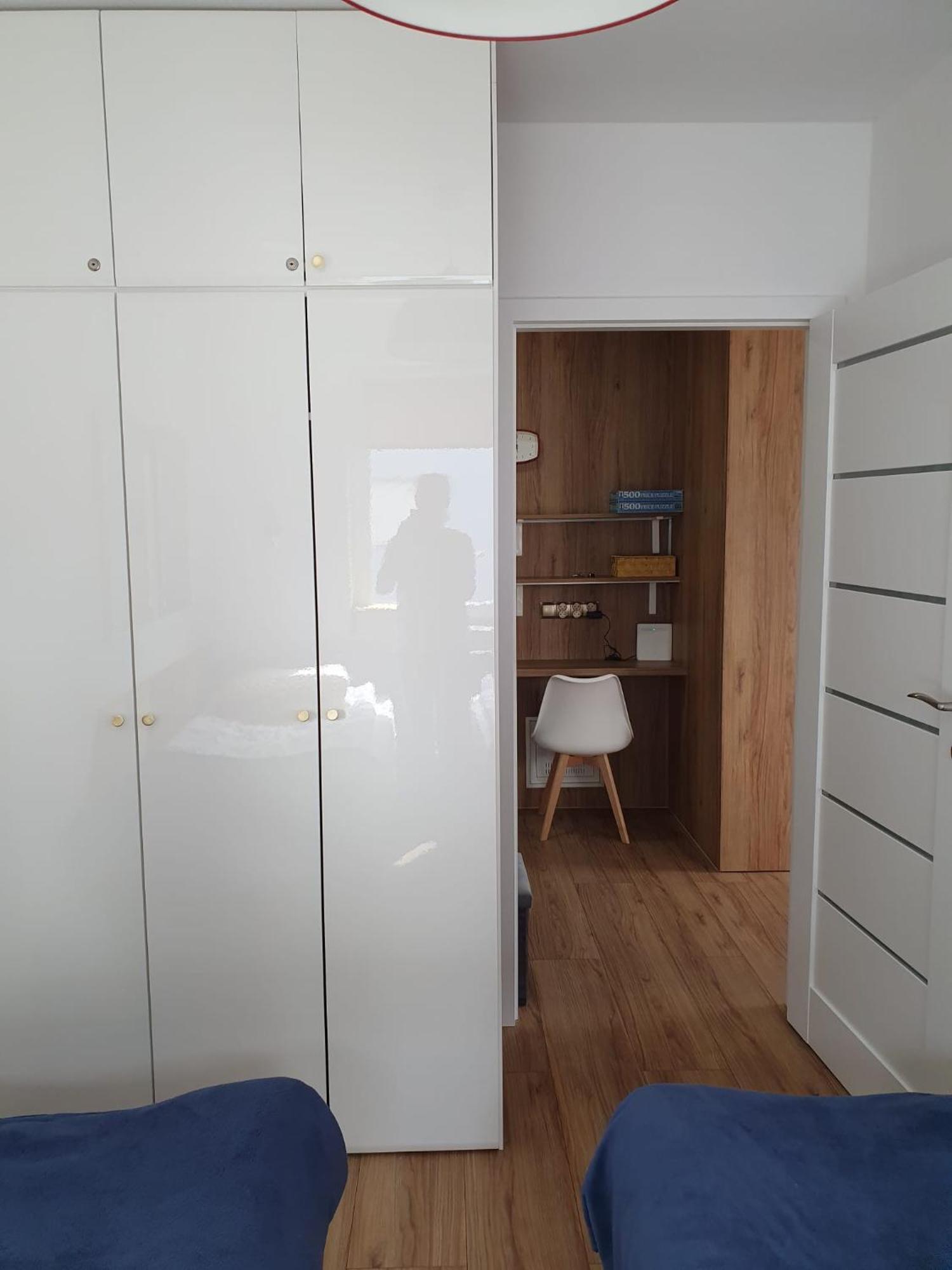 Apartament Comfort Del Mar IV Колобжег Экстерьер фото
