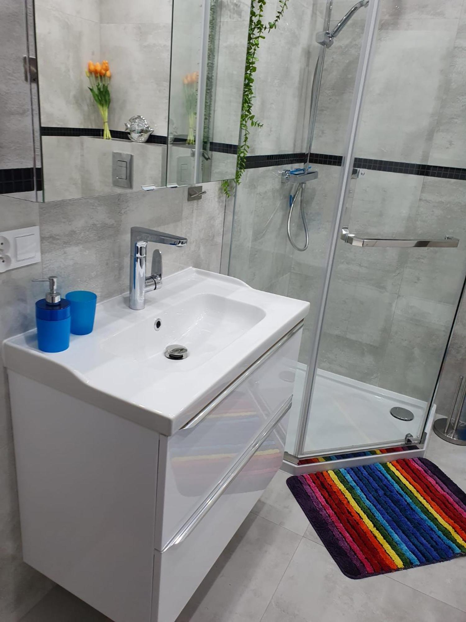 Apartament Comfort Del Mar IV Колобжег Экстерьер фото