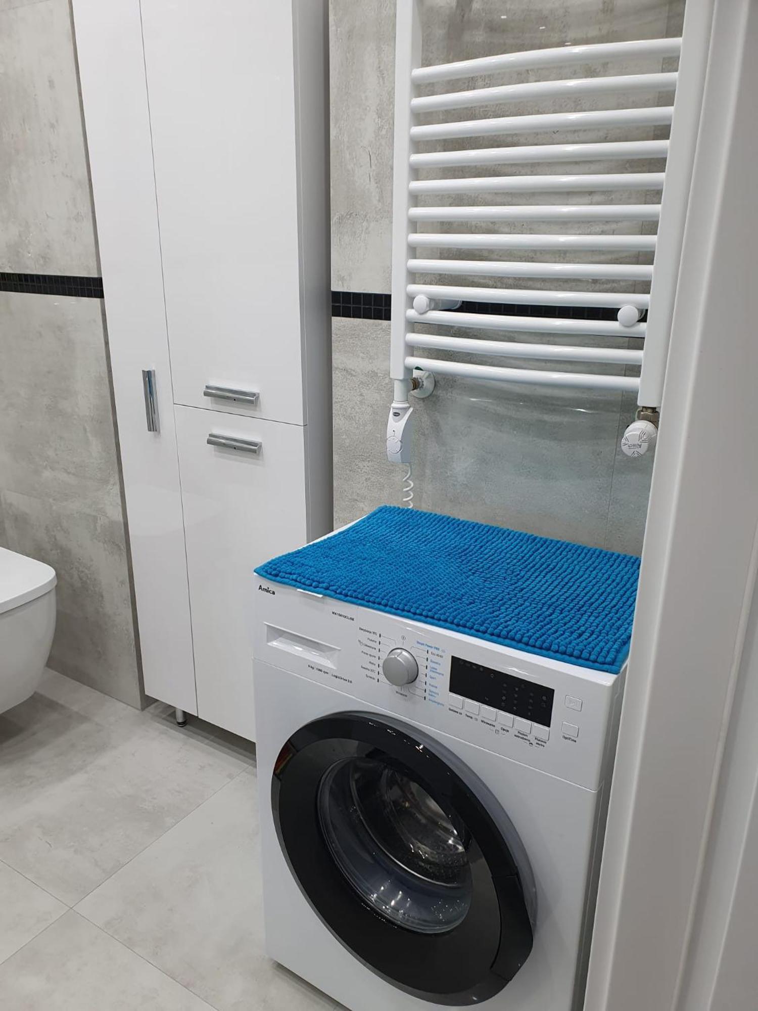 Apartament Comfort Del Mar IV Колобжег Экстерьер фото