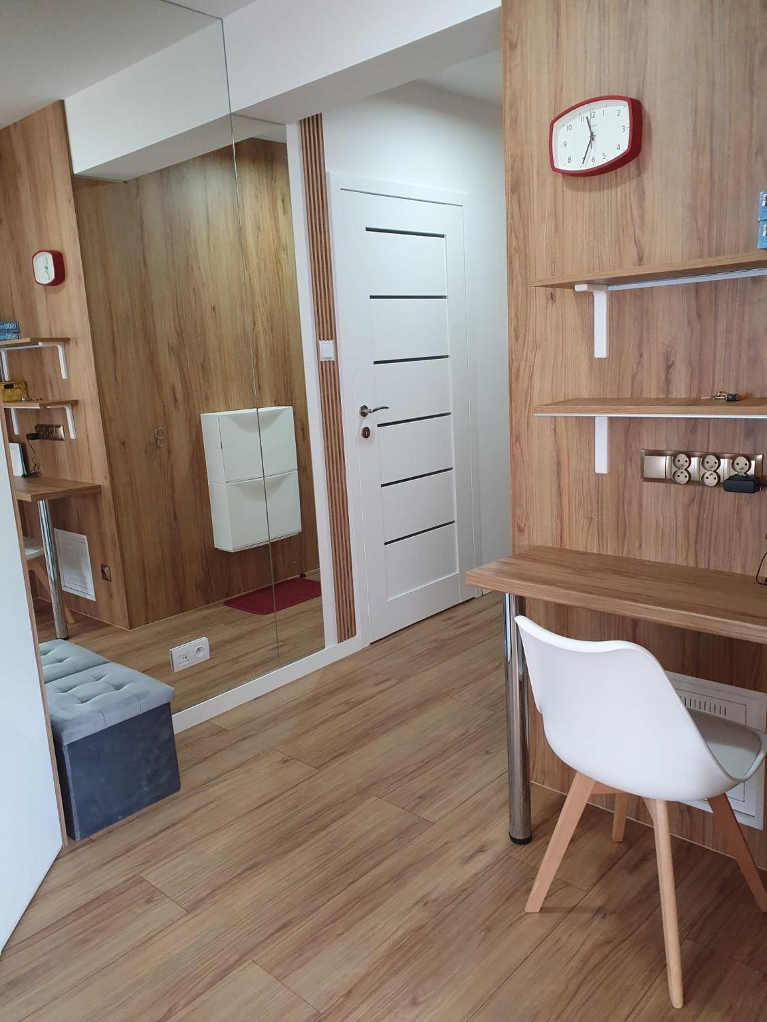 Apartament Comfort Del Mar IV Колобжег Экстерьер фото